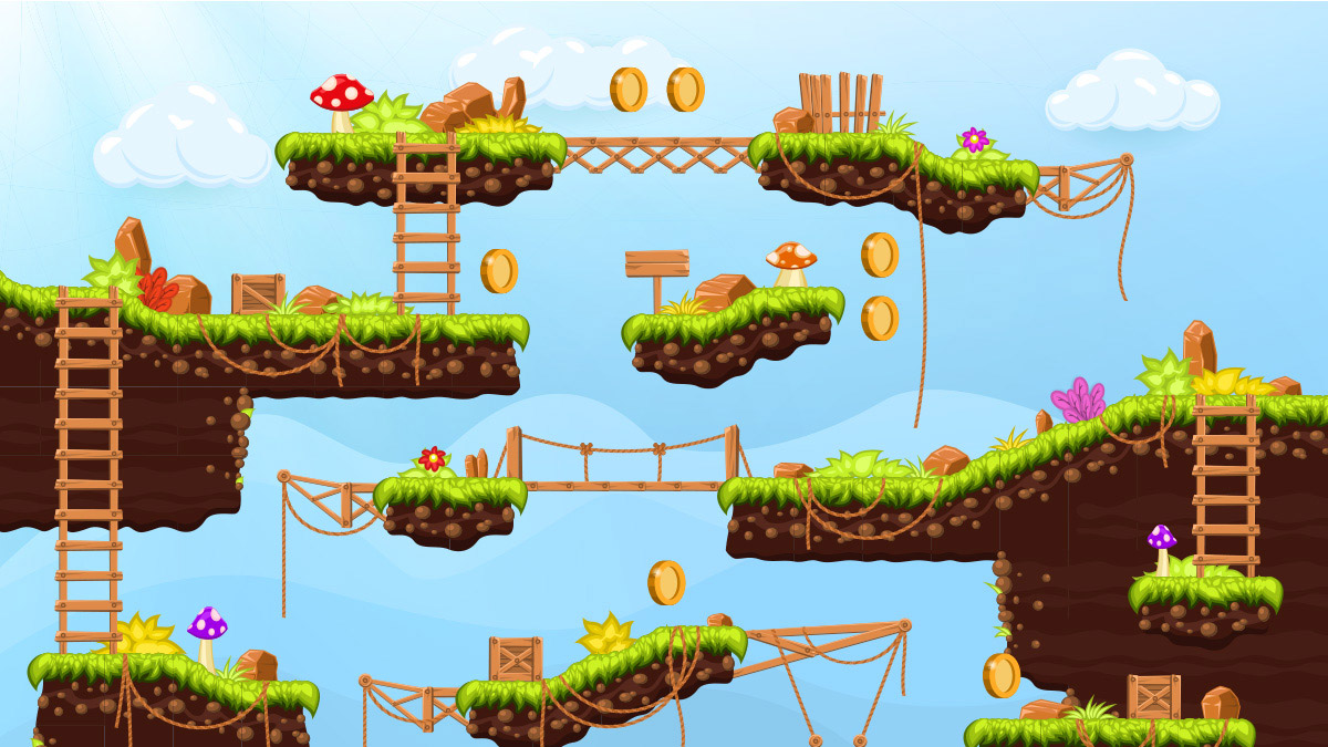 Top 23 interactive games for your next exhibition show