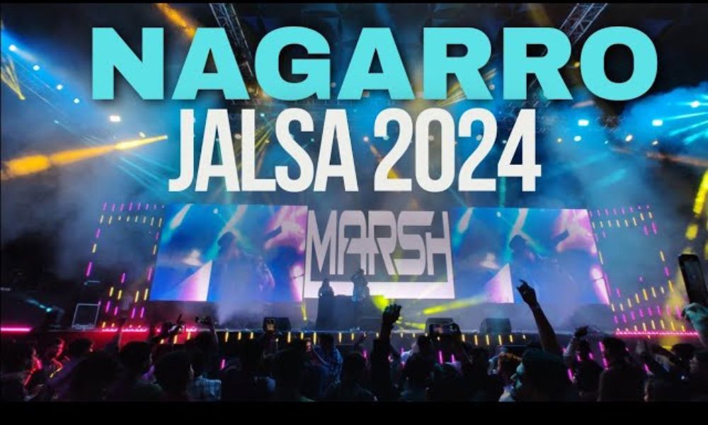 Nagarro Jalsa 2024