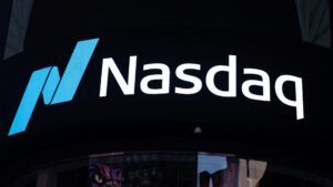 Nasdaq logo