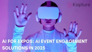 AI for event engagement