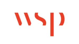 WSP logo
