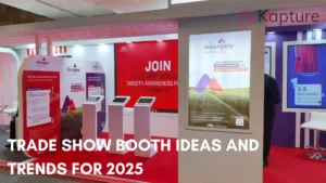 trade show booth ideas 2025