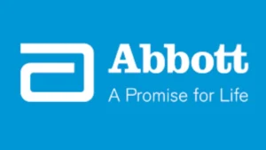 Abbott logo