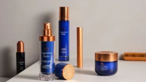 Augustinus Bader logo