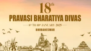 Pravasi Bhartiya Divas