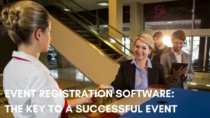 event registration software for successful event
