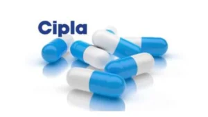 Cipla logo