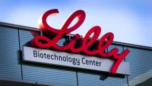 Eli Lilly