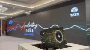 Interactive LED Cube by GoKapture