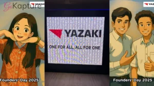 AI Photobooth and Photo Mosaic by GoKapture