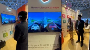 event engagement solutions in Bangalore by GoKapture