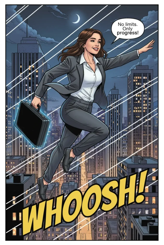 AI Prompt booth for corporate portraits