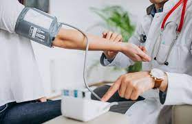 employee health check up