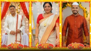 AI Video Booth in Kolkata by GoKapture