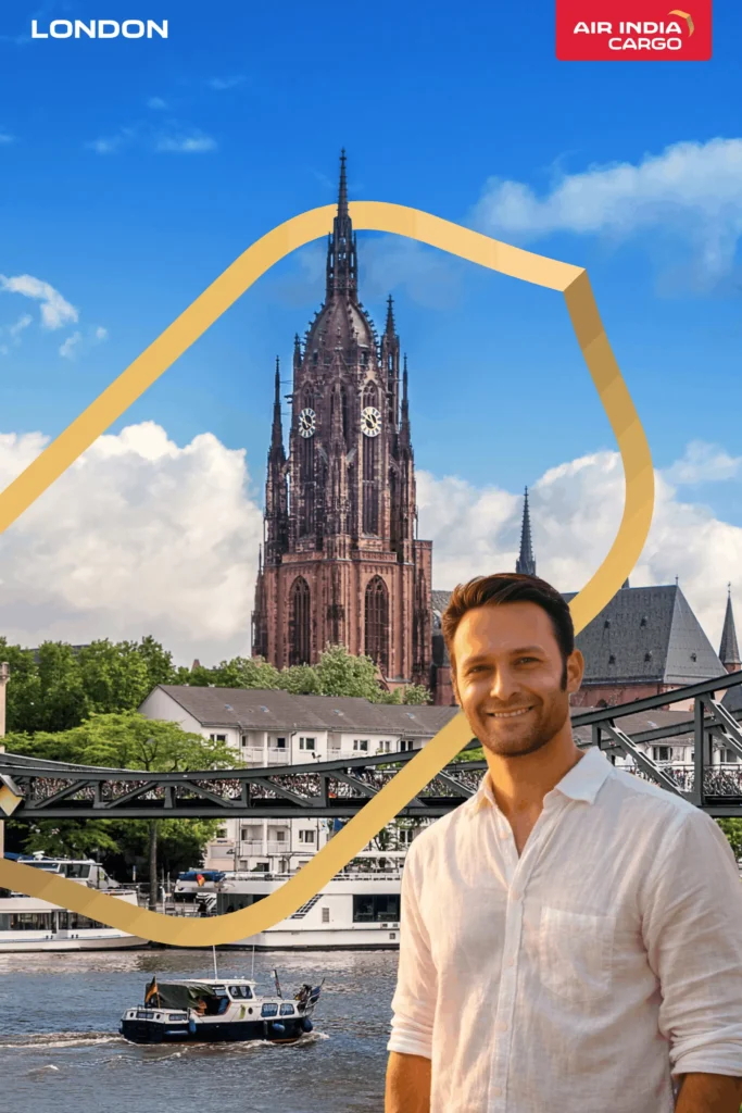 AI Anywhere Photobooth in Mumbai by GoKapture