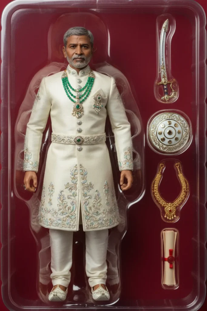 AI Prompt Photobooth in Bengaluru by GoKapture