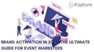 brand activation in 2026- GoKapture