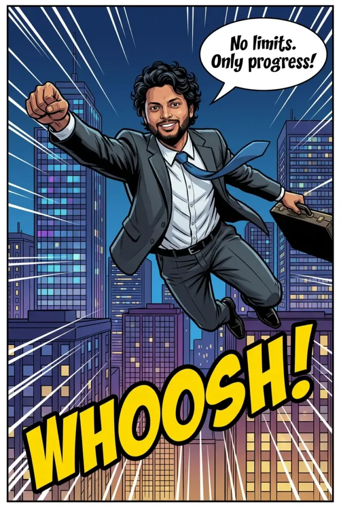 AI Avatar Photobooth in Bengaluru by GoKapture