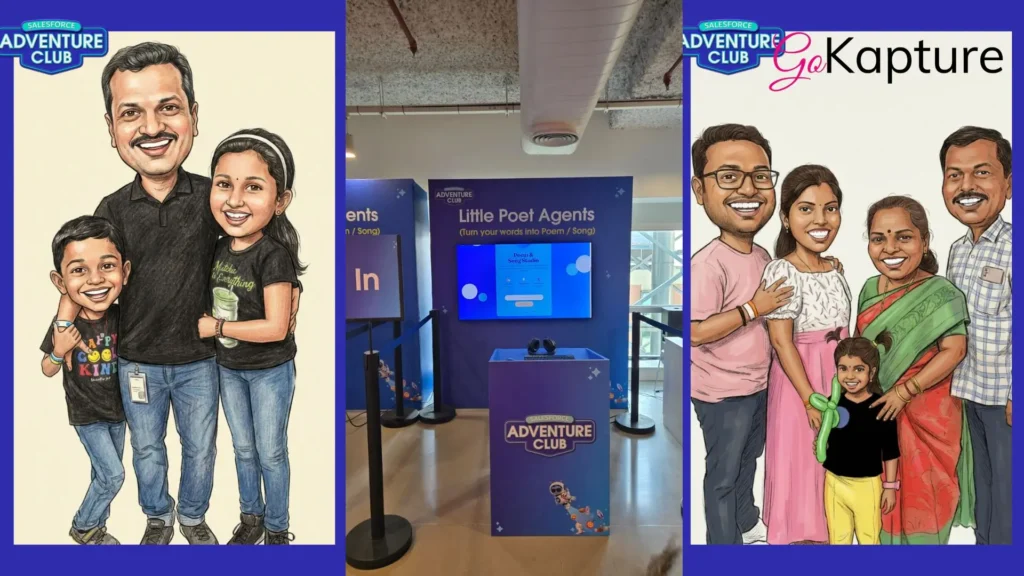 AI Song Bot in Bangalore by GoKapture