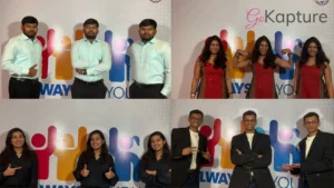 Duplicate Photobooth in Mumbai by GoKapture