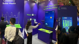 interactive games in Mumbai by GoKapture