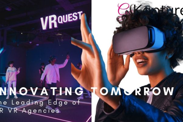 Augmented Reality and Virtual Reality for events