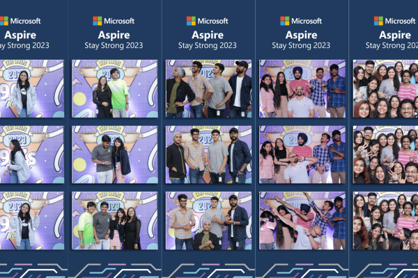 hyping-new-recruits-for-microsoft-aspire-2023-in-hyderabad-with-strip-photo-booth (1)